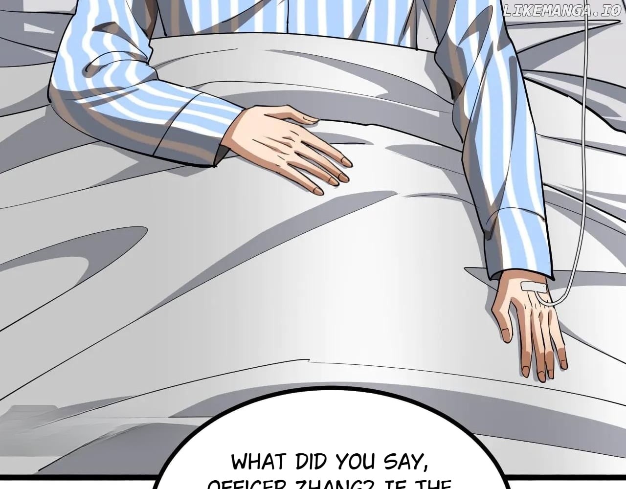 I’m Trapped In This Day For One Thousand Years Chapter 165 - page 45